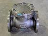 FNW 3" Class 150 Swing Check Valve Fig. No. 471M