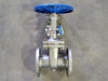 VELAN 2" Class 150 Gate Valve B16.34