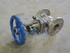VELAN 2" Class 150 Gate Valve B16.34