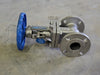 VELAN 2" Class 150 Gate Valve B16.34