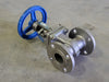 VELAN 2" Class 150 Gate Valve B16.34