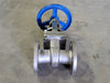 VELAN 2" Class 150 Gate Valve B16.34