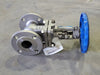 VELAN 2" Class 150 Gate Valve B16.34