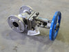 VELAN 2" Class 150 Gate Valve B16.34