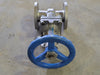 VELAN 2" Class 150 Gate Valve B16.34