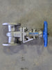 VELAN 2" Class 150 Gate Valve B16.34