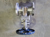 VELAN 1-1/2"  Class 150 Gate Valve F-0064C-1