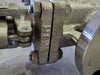 VELAN 1-1/2"  Class 150 Gate Valve F-0064C-1