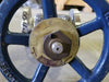 VELAN 1-1/2"  Class 150 Gate Valve F-0064C-1