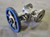 VELAN 1-1/2"  Class 150 Gate Valve F-0064C-1