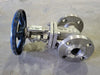 VELAN 1-1/2"  Class 150 Gate Valve F-0064C-1