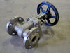 VELAN 1-1/2"  Class 150 Gate Valve F-0064C-1