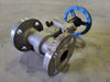 VELAN 1-1/2" Class 150 Gate Valve 