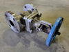 VELAN 1-1/2" Class 150 Gate Valve 
