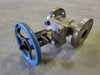 VELAN 1-1/2" Class 150 Gate Valve 