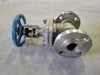 VELAN 1-1/2" Class 150 Gate Valve 