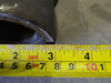 NEWCO 2" Class 800 Gate Valve B16.34