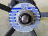 NEWCO 2" Class 800 Gate Valve B16.34