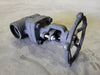 NEWCO 2" Class 800 Gate Valve B16.34