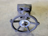 NEWCO 2" Class 800 Gate Valve B16.34
