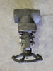 NEWCO 2" Class 800 Gate Valve B16.34