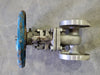 FLOW CONTROL COMPONENTS LTD. 1" Class 150 Gate Valve F-0064C-13S