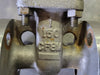 FLOW CONTROL COMPONENTS LTD. 1" Class 150 Gate Valve F-0064C-13S