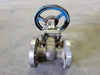 FLOW CONTROL COMPONENTS LTD. 1" Class 150 Gate Valve F-0064C-13S