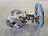 FLOW CONTROL COMPONENTS LTD. 1" Class 150 Gate Valve F-0064C-13S