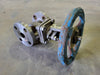 FLOW CONTROL COMPONENTS LTD. 1" Class 150 Gate Valve F-0064C-13S