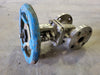FLOW CONTROL COMPONENTS LTD. 1" Class 150 Gate Valve F-0064C-13S