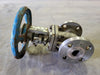 FLOW CONTROL COMPONENTS LTD. 1" Class 150 Gate Valve F-0064C-13S