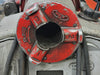 WHEELER-REX Pipe Threader Machine 6390 with Tool and Dies