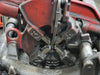 WHEELER-REX Pipe Threader Machine 6390 with Tool and Dies