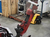 WHEELER-REX Pipe Threader Machine 6390 with Tool and Dies
