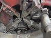 WHEELER-REX Pipe Threader Machine 6390 with Tool and Dies