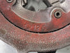 WHEELER-REX Pipe Threader Machine 6390 with Tool and Dies