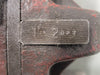 WHEELER-REX Pipe Threader Machine 6390 with Tool and Dies