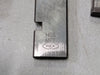 WHEELER-REX Pipe Threader Machine 6390 with Tool and Dies