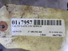 NEWCO 2" Class 800 Gate Valve B16.34