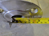 VELAN 1-1/2" Class 150 Gate Valve 