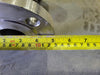 VELAN 1-1/2" Class 150 Gate Valve 