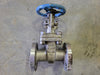 VELAN 1-1/2" Class 150 Gate Valve 