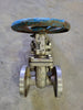 FLOW CONTROL COMPONENTS LTD. 1" Class 150 Gate Valve F-0064C-13S
