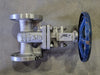 VELAN 1-1/2"  Class 150 Gate Valve F-0064C-1