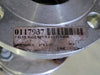 3" x 2-1/2" Class 150 Ball Valve 