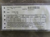 ABB 1.5kV Transformer 13200 Pri. Volts, 13200 Sec. Volts  7525A65G15
