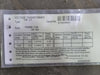 ABB 1.5kV Transformer 13200 Pri. Volts, 13200 Sec. Volts  7525A65G15