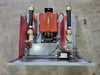 INSTRUMENT TRANSFORMERS, INC. 5 kVA Power Transformer, 4160 pri. volts, 120/240 sec. volts CPTS3-60-5-4161A