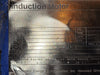 SIEMENS 700 hp, 4000 volts, 1200 rpm, 588US, Induction Electric Motor BD-22-100-218
